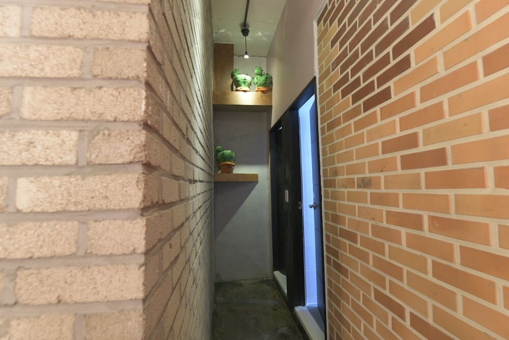 Фото Inno Guesthouse & Bar Hongdae - Hostel