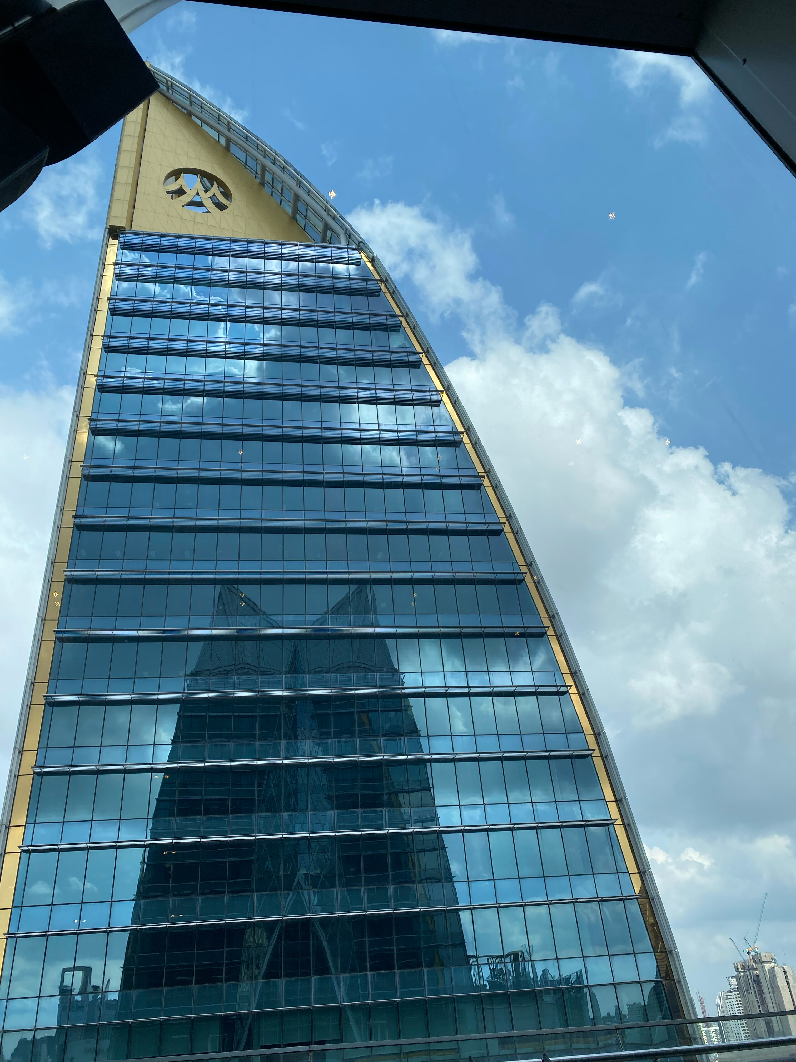 Фото The Okura Prestige Bangkok