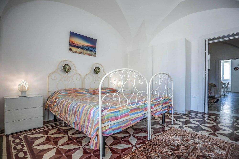 Фото Casa Vacanza Del Cuore 1