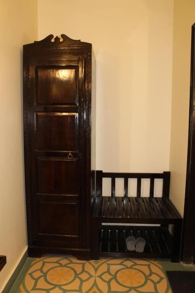 Фото The Grand Barso - A luxury heritage