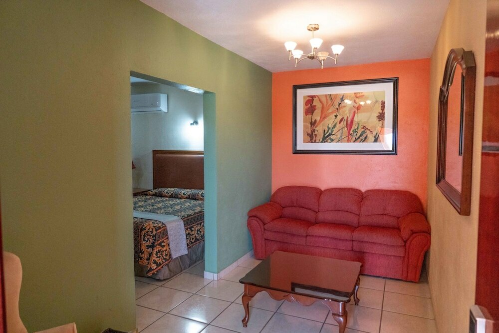 Фото Cactus Inn Los Cabos