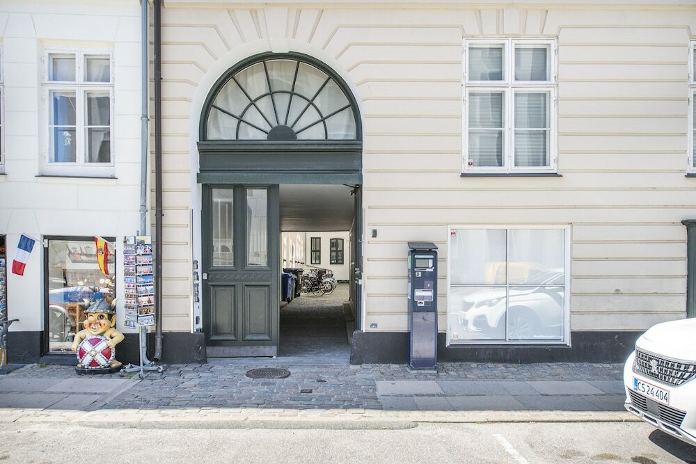 Фото The Churchill Penthouse - Into This Place