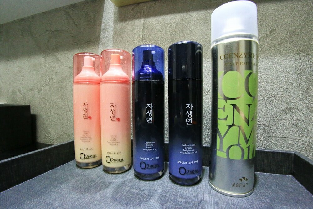 Фото Bucheon Hotel O2