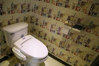 Фото V Hotel Munhyun