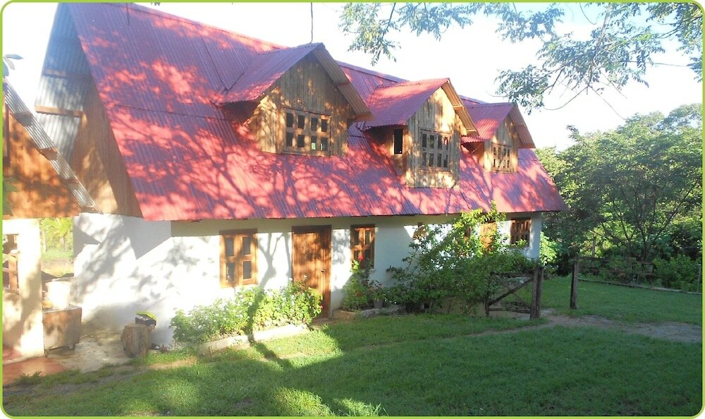 Фото Centro Ecoturistico ToninaKayab