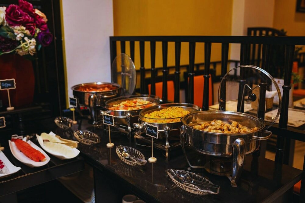 Фото Ken Hotel by Connek