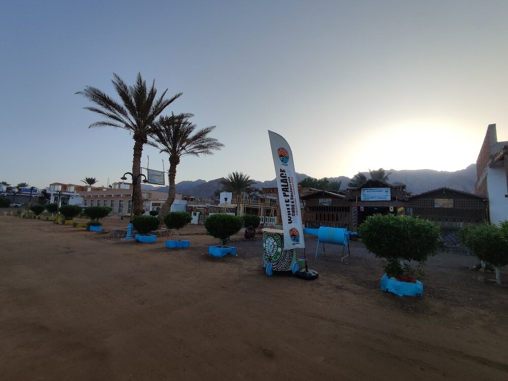 Фото White palace camp ex camp david