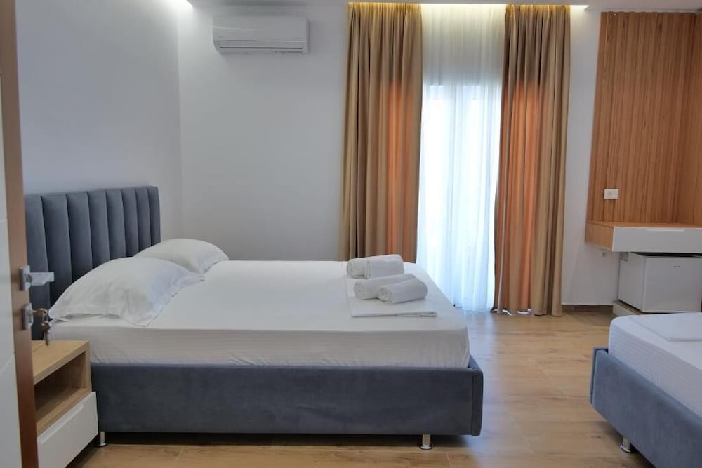 Фото Summer Point Hotel