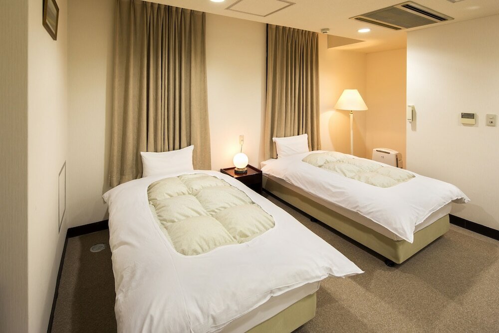 Фото Super Hotel Namba Nipponbashi