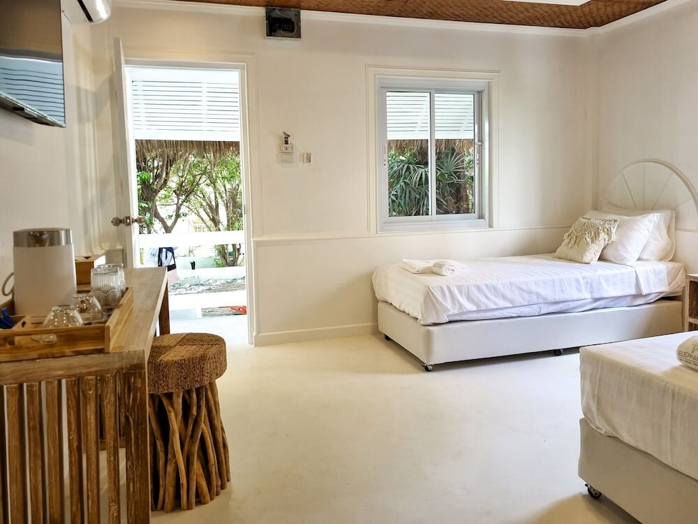 Фото Elephant Beach Club & Resort