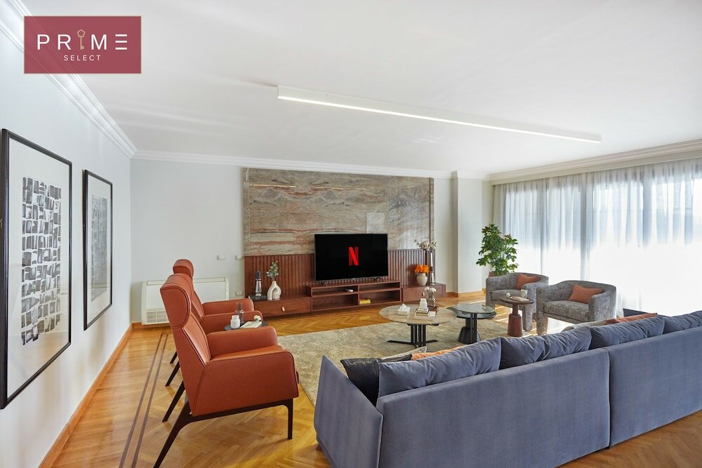 Фото Prime Select Arkadia