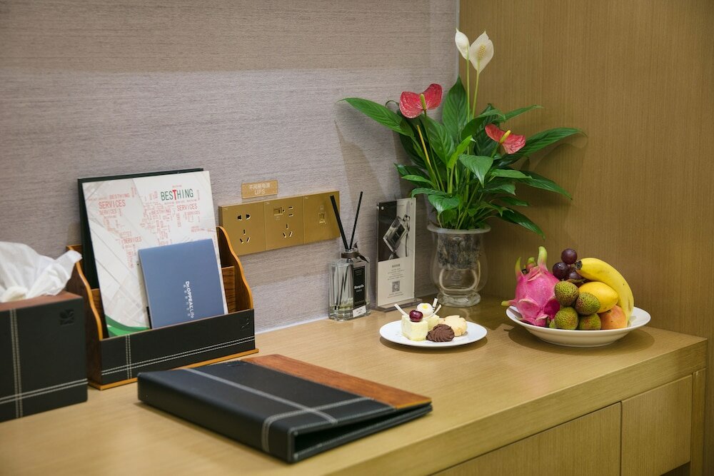 Фото Hangzhou Diexi Hotel