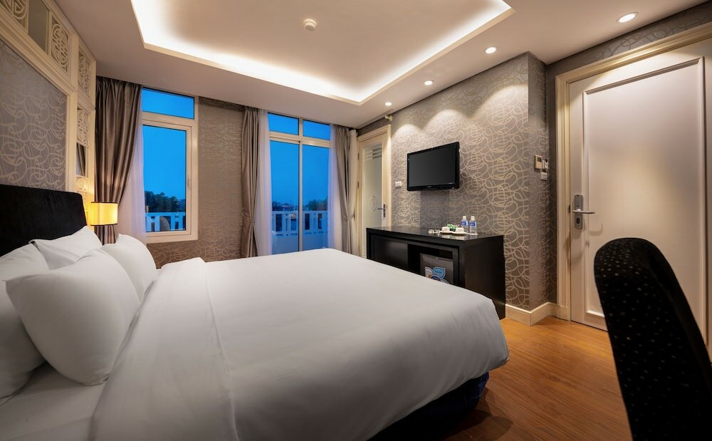 Фото Classy Boutique Hotel