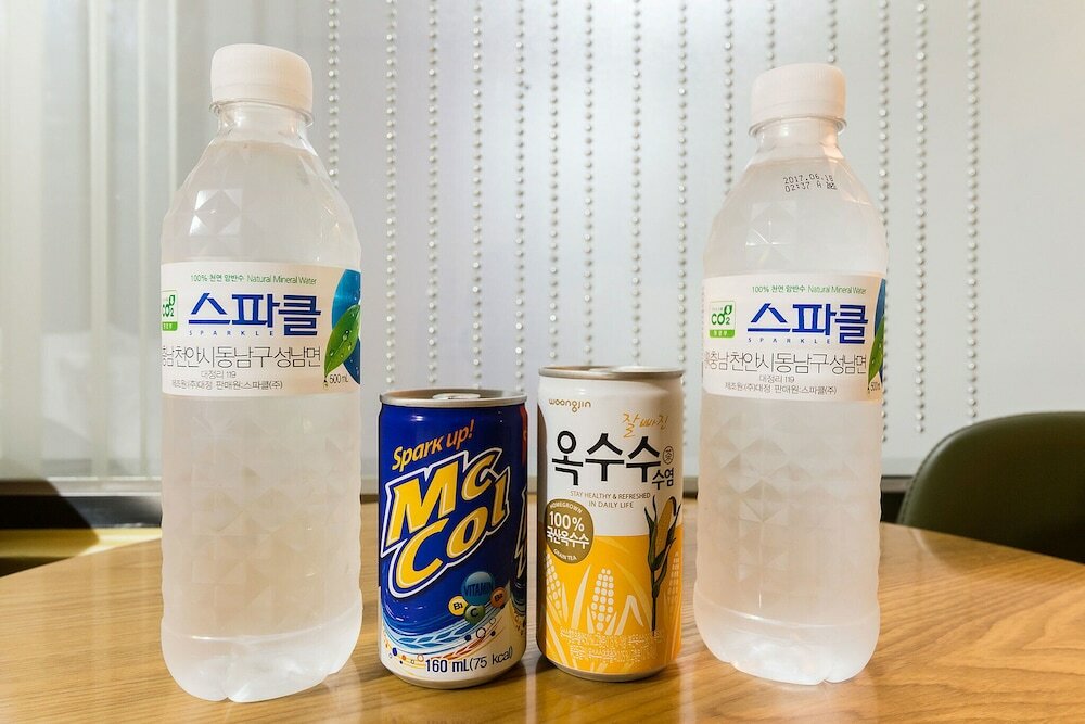 Фото Bucheon Red