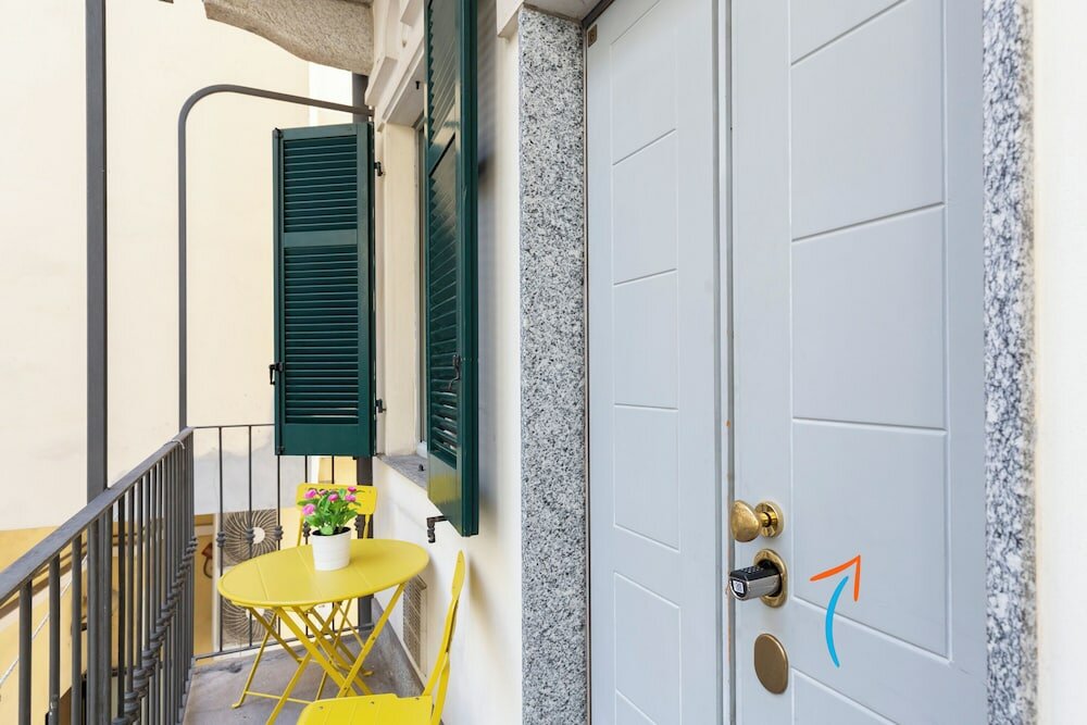 Фото NotaMI - Dreamful Home - Arco della Pace