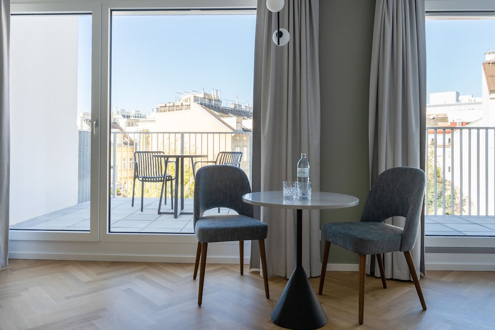 Фото Numa i Terra Apartments