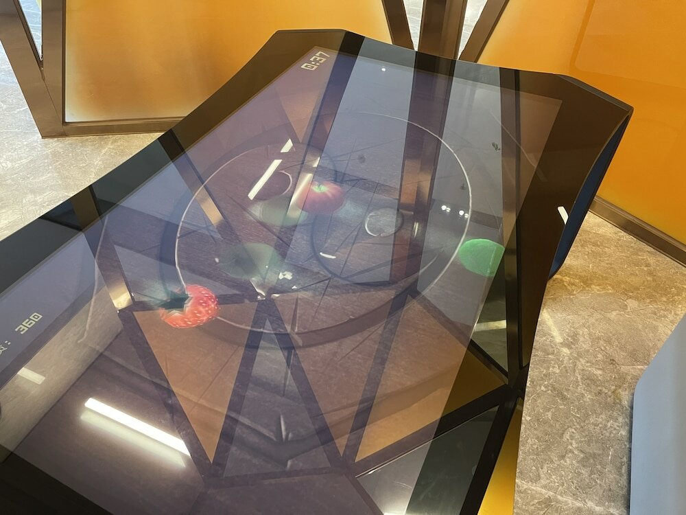 Фото Novotel Changsha International Exhibition Center