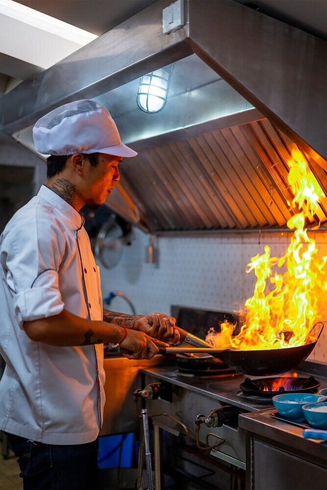 Фото The Cinnamon Resort Pattaya