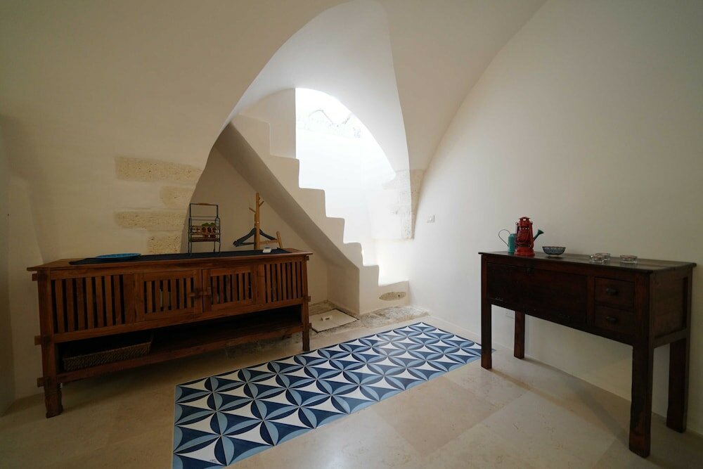 Фото Blu Cielo Terra - Arcuève