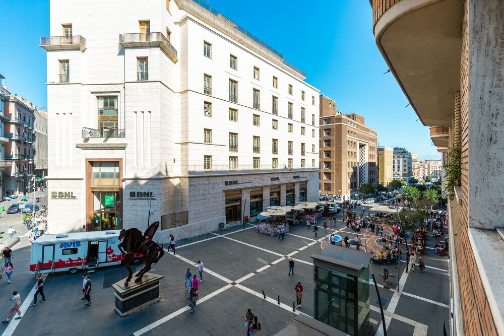 Фото Toledo Stylish by Wonderful Italy