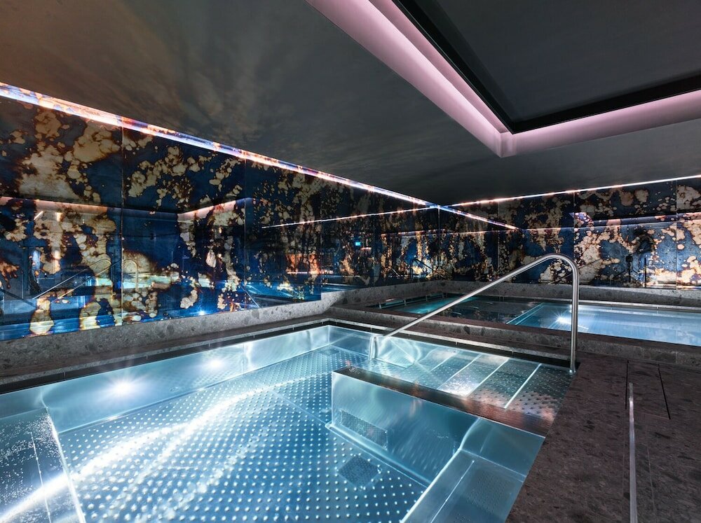 Фото Wellington Hotel & SPA Madrid