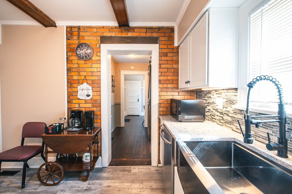 Фото Wine Valley Bungalow