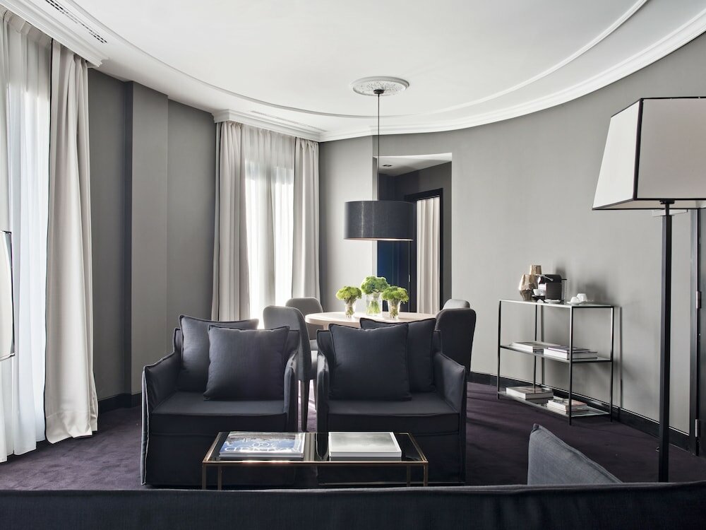 Фото The Principal Madrid, Small Luxury Hotels