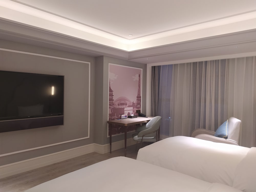 Фото Mercure Hangzhou East Railway Station