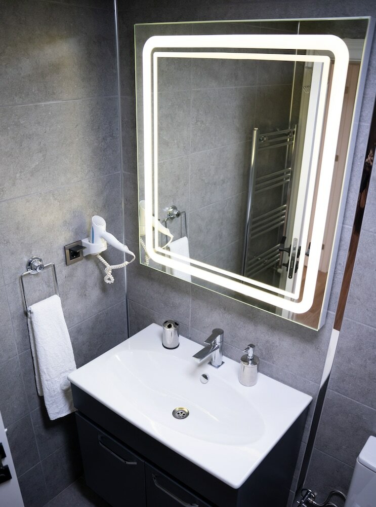 Фото MG Hill Residence Butik Otel