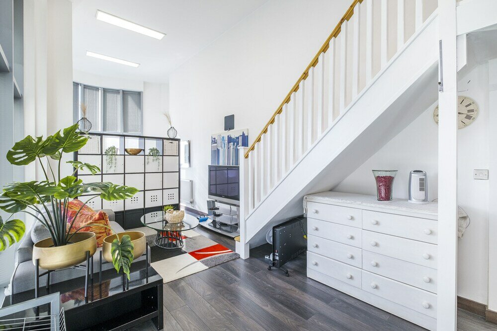 Фото My Serviced Space - Bridges Court Road