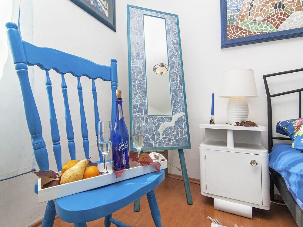 Фото Villa Marina Valtura