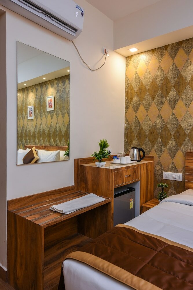 Фото Kensington Suites