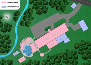 Гостиница La Mada Hotel