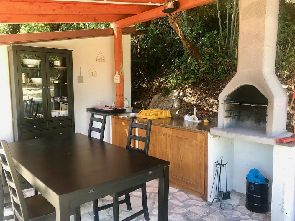 Фото Alloggio Rurale