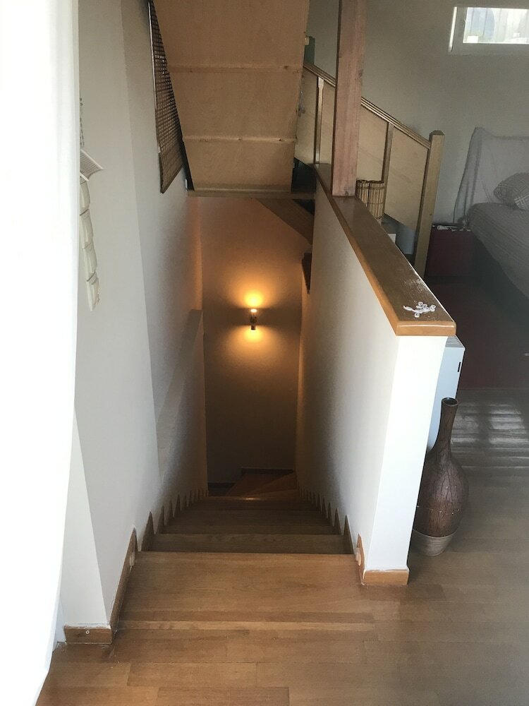 Фото Beautiful Spacious apt in Nea Makri