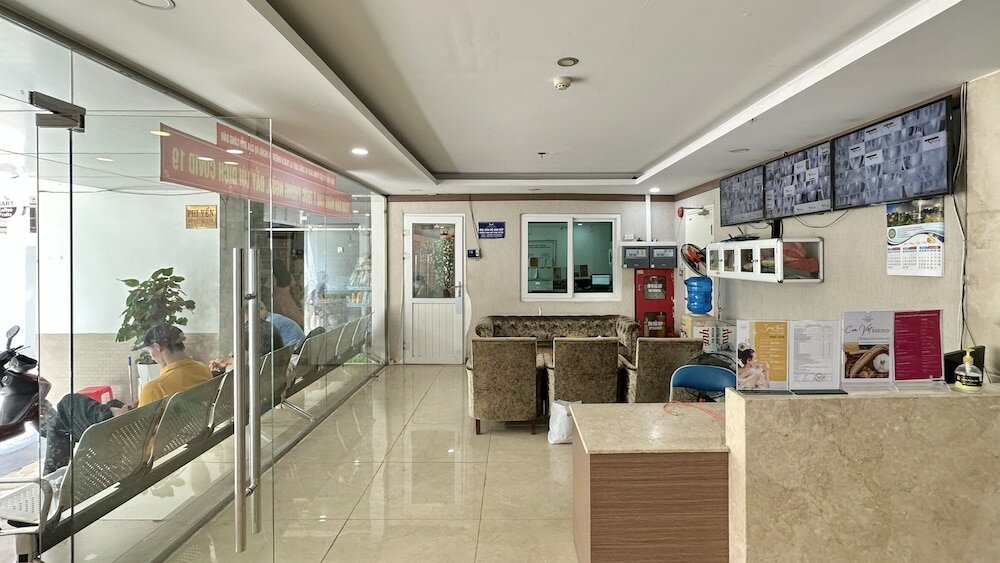 Фото Phi Yen Muong Thanh 60 Apartment