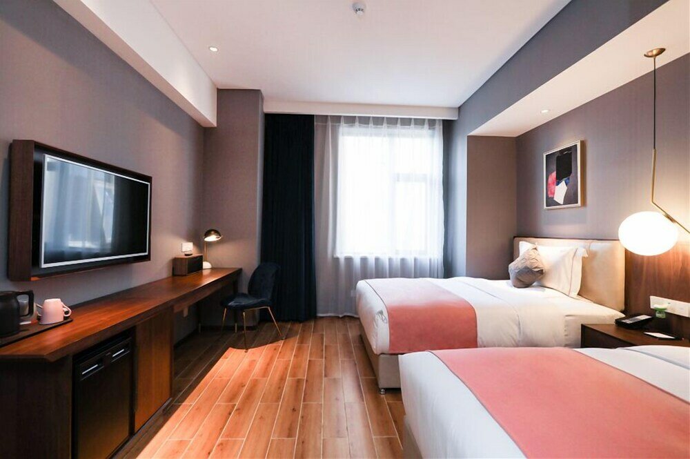 Фото Feeling Hotel