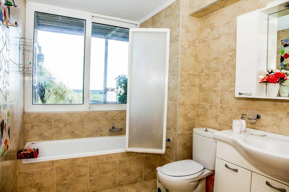 Фото Afantou Beach Villa