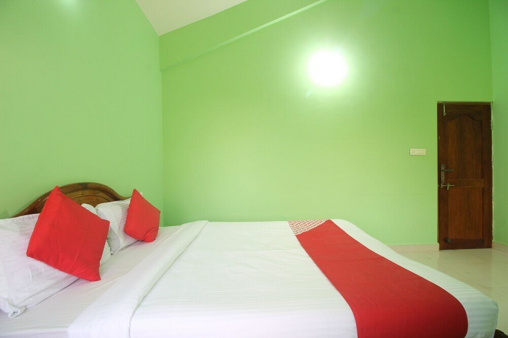 Фото Oyo 39345 Chrisander's Resort