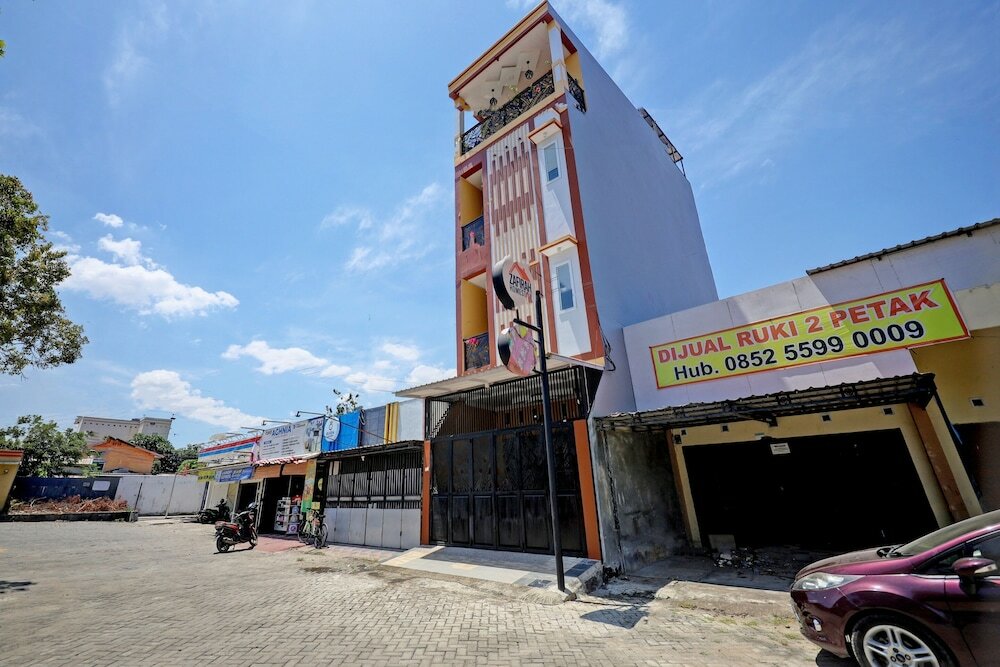 Фото отеля 4