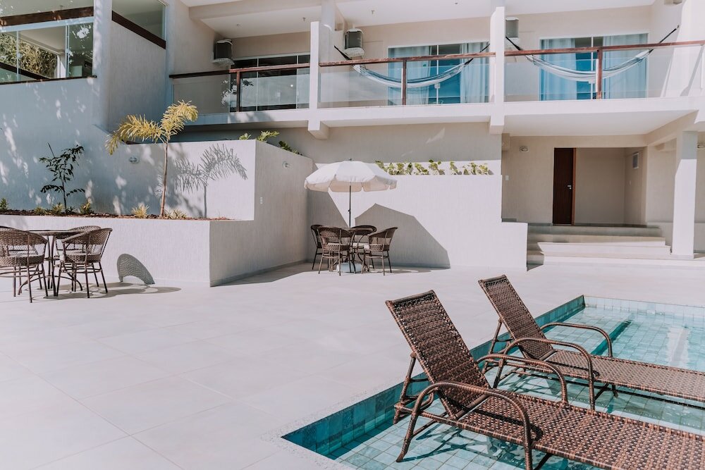 Фото Pousada Peninsula de Buzios