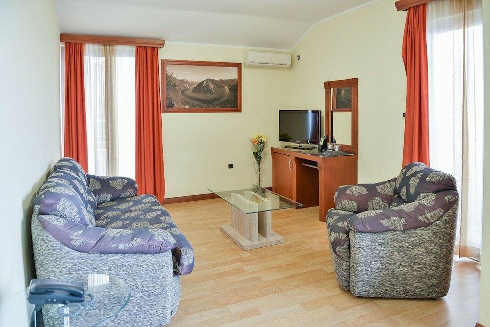 Фото Hotel Dolce Vita