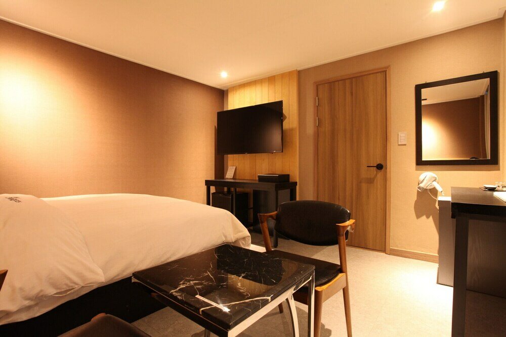 Фото Yeoksam Blanc