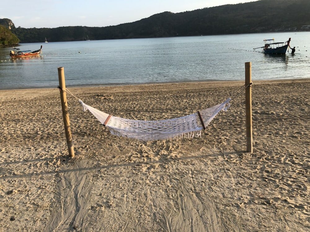 Фото Phi Phi CoCo Beach Resort