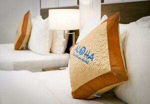 Гостиница Aloha Hotel Quy Nhon