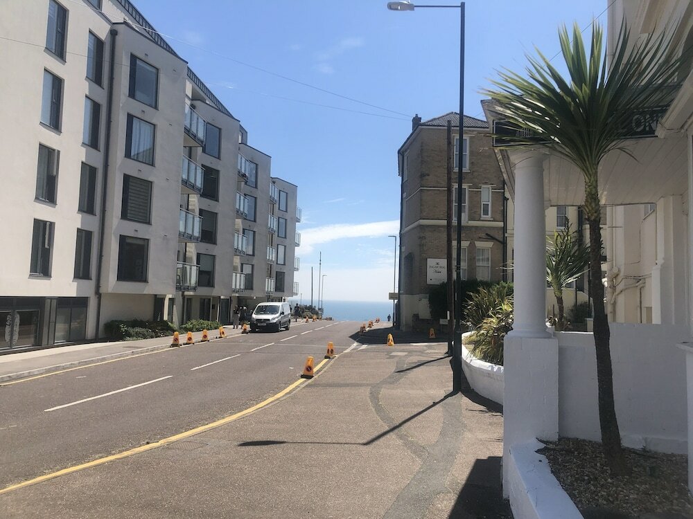 Фото Capital One Hotel