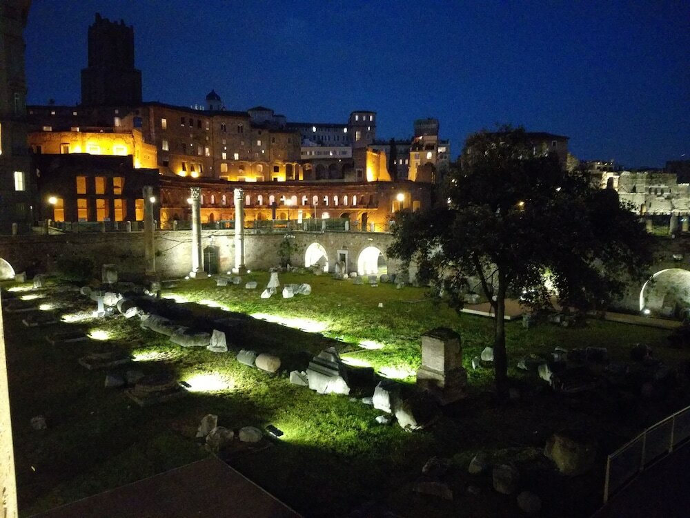 Фото A Home in Rome