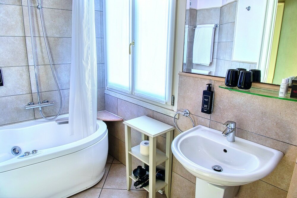 Фото Relais Balcone di Giulietta