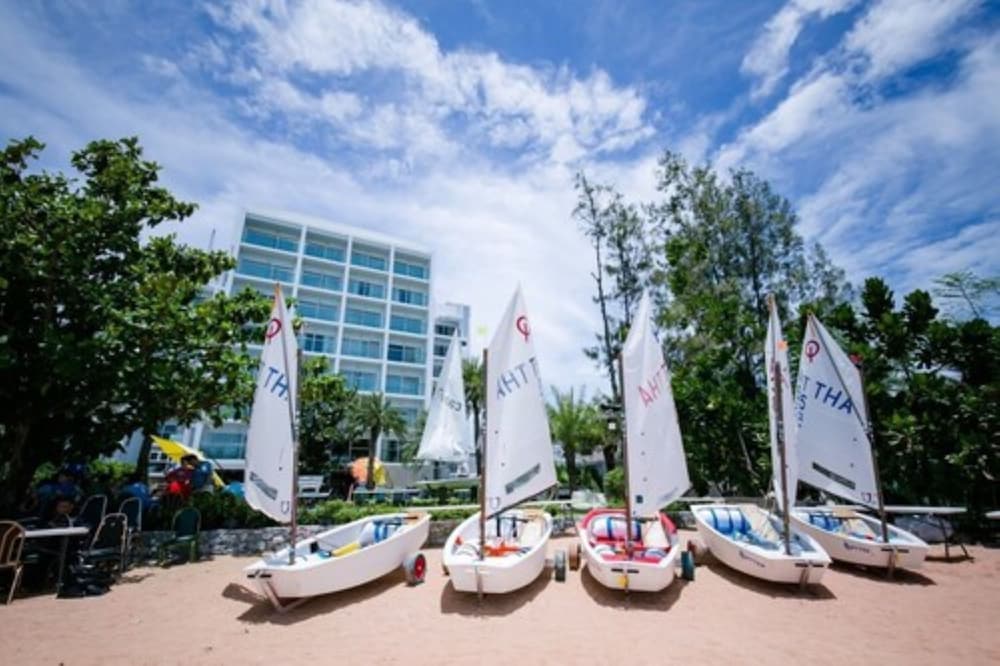 Фото Worita Cove