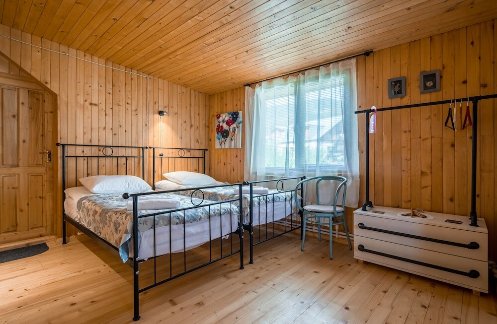 Фото Rivendell Borjomi